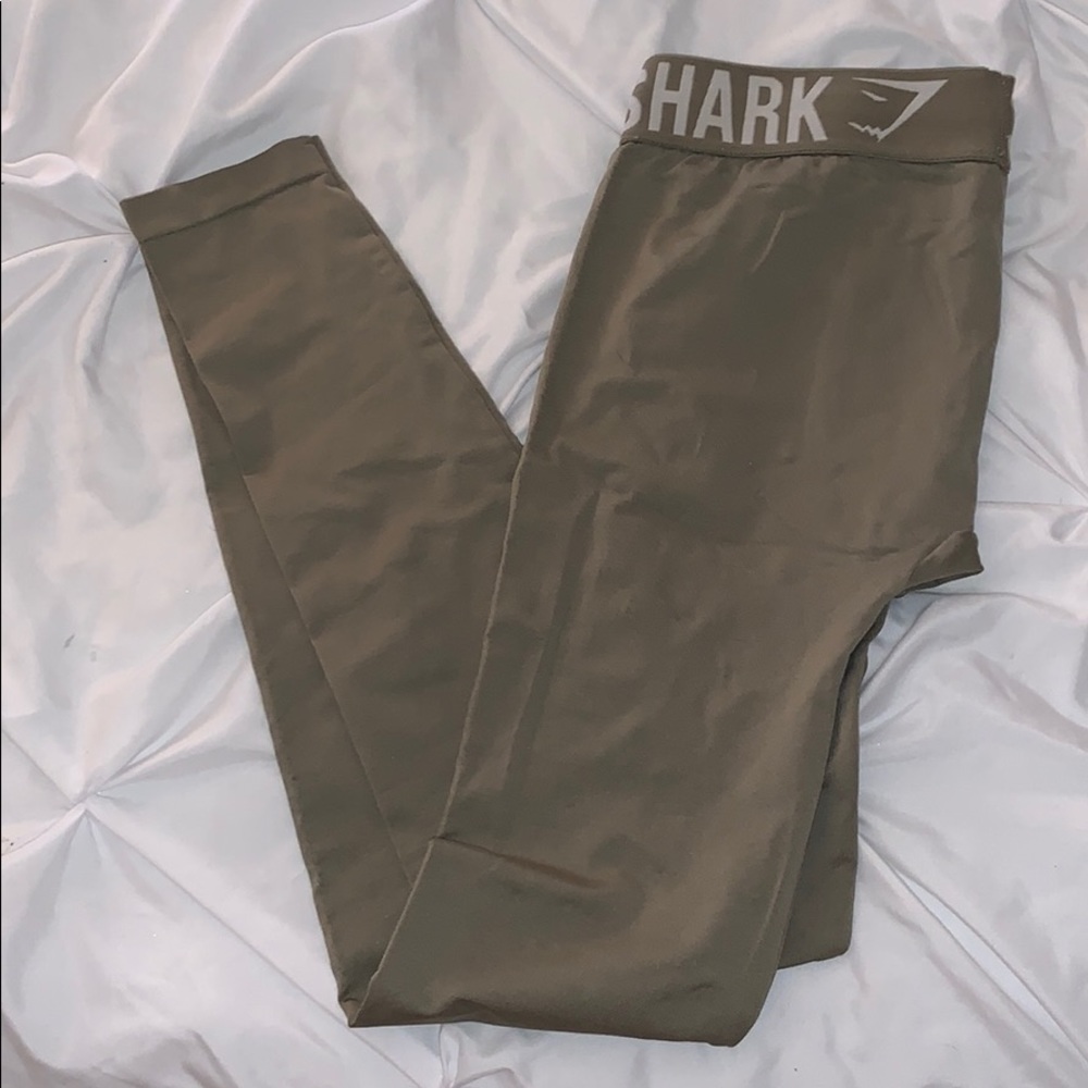 Gym Shark Flex leggings